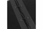 Velcro Armband Storage Book Black WOSPORT