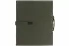 Velcro Patches Storage Book Ranger Green WOSPORT