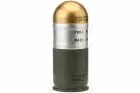 Set of 3 M433 40mm dummy grenades WOSPORT