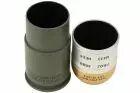 Set of 3 M433 40mm dummy grenades WOSPORT