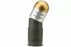 Set of 3 M433 40mm dummy grenades WOSPORT