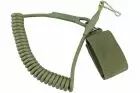 Multifunction Belt Strap Olive Drab WOSPORT