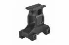 Style T Picatinny Black Riser for MRO WOSPORT 