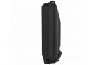 Black tactical storage case for batteries WOSPORT 