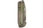 Multicam tactical storage box for WOSPORT batteries