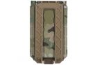 Multicam tactical storage case for batteries WOSPORT 