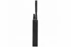 Dummy radio MPU5 Radio Black Model WOSPORT