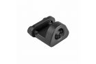 Black QD strap attachment for stock WOSPORT