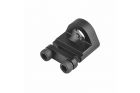 Black QD strap attachment for WOSPORT stock