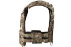 Plate Carrier KZ Tactical Multicam WOSPORT