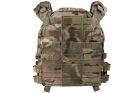 Plate Carrier KZ Tactical Multicam WOSPORT