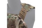 Plate Carrier KZ Tactical Multicam WOSPORT