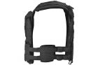 Plate Carrier KZ Tactical Black WOSPORT