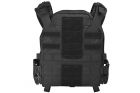 Plate Carrier KZ Tactical Black WOSPORT