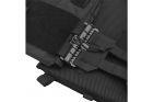 Plate Carrier KZ Tactical Black WOSPORT