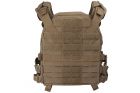 Plate Carrier KZ Tactical Coyote Brown WOSPORT