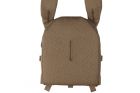 Plate Carrier KZ Tactical Coyote Brown WOSPORT