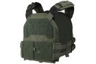 Plate Carrier KZ Tactical Ranger Green WOSPORT