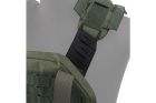 Plate Carrier KZ Tactical Ranger Green WOSPORT