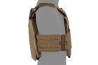 Plate Carrier Knight Tactical Coyote Brown WOSPORT