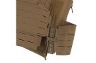 Plate Carrier Knight Tactical Coyote Brown WOSPORT