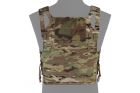 Plate Carrier Knight Tactical Multicam WOSPORT