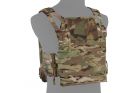 Plate Carrier Knight Tactical Multicam WOSPORT