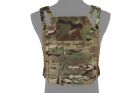 Plate Carrier Knight Tactical Multicam WOSPORT