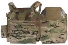 Plate Carrier Knight Tactical Multicam WOSPORT