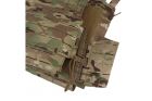 Plate Carrier Knight Tactical Multicam WOSPORT