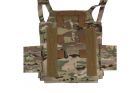 Plate Carrier Knight Tactical Multicam WOSPORT