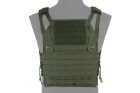 Plate Carrier Knight Tactical Ranger Green WOSPORT