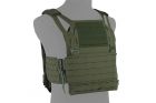 Plate Carrier Knight Tactical Ranger Green WOSPORT