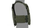 Plate Carrier Knight Tactical Ranger Green WOSPORT