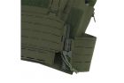 Plate Carrier Knight Tactical Ranger Green WOSPORT