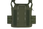 Plate Carrier Knight Tactical Ranger Green WOSPORT