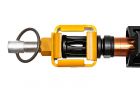 Multifunction Muzzle Attachment Yellow PTS