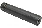 Dead Air Sandman-S (Non-US) Black PTS Silencer