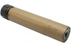 Dead Air Sandman-S (Non-US) Dark Earth PTS Silencer