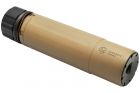 Dead Air Sandman-K (Non-US) Dark Earth PTS Silencer