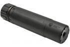 Dead Air Sandman-K (Non-US) Black PTS Silencer