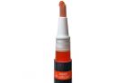 Orange high performance lubricant pen 4UAD