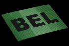 Dual IR BEL RAL7013 patch Clawgear