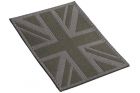 United-Kingdom RAL7013 Flag Patch fabric Clawgear