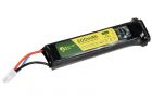 Lipo 7.4v 600mAh 20C for AEP Electro River battery