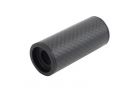 LayLax Carbon Fiber Slim Silencer 54