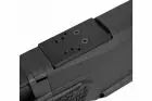 KRYTAC SilencerCo Maxim 9 Multi-Mount Plate Nine Ball