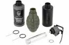 3 Shells grenade kit Thunder-B