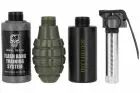 3 Shells grenade kit Thunder-B