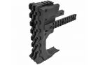 Strike Rail System 2.0 Proto Gear Arts Kriss Vector Krytac Laylax